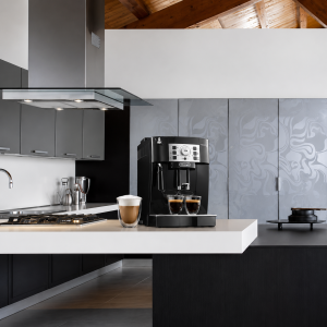 máy pha cà phê delonghi ecam 22.110.b