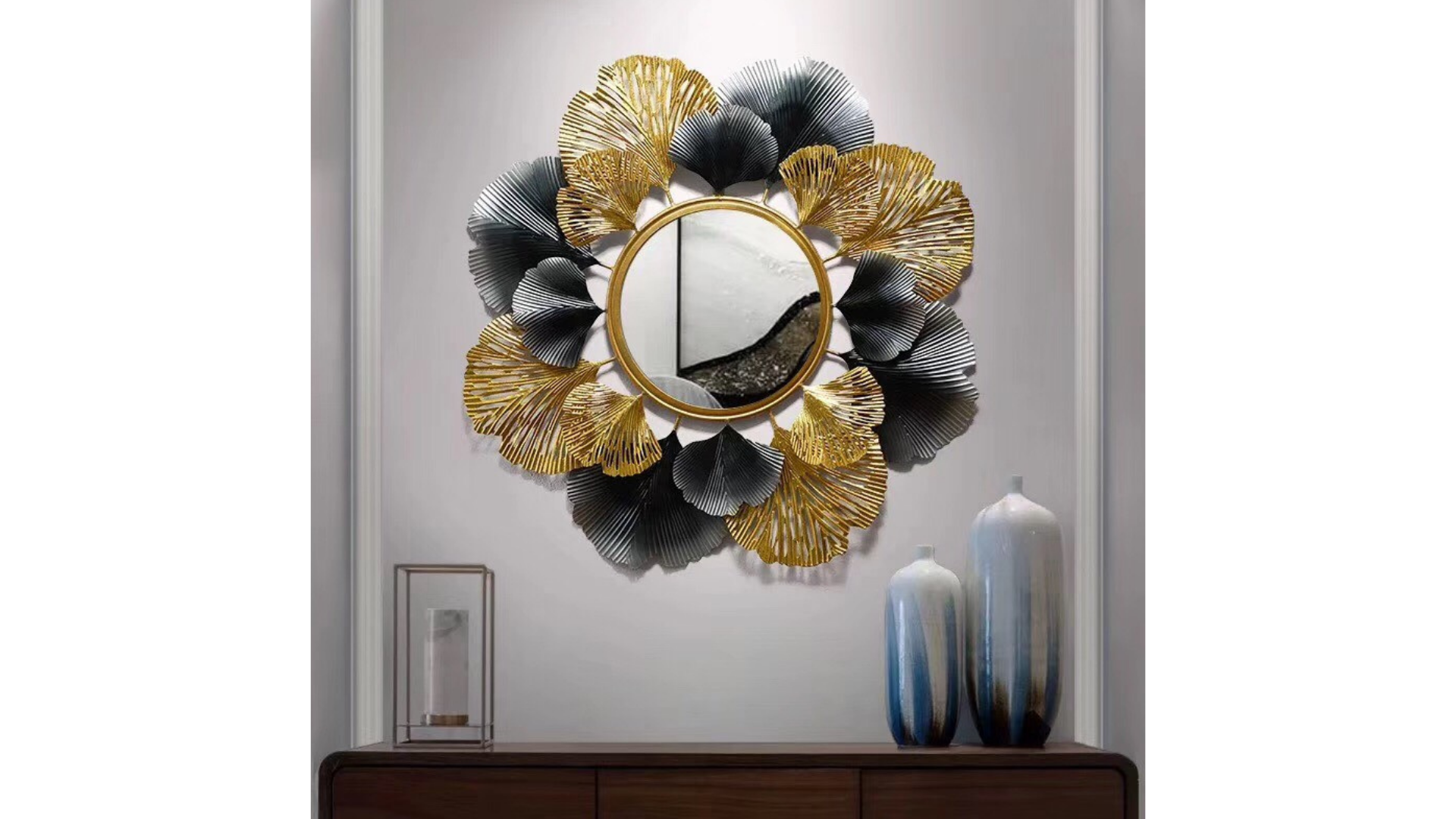 Gương Decor Cao Cấp | Linh's Luxury