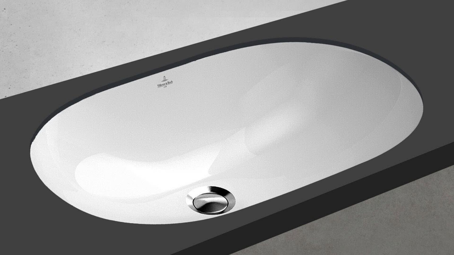 Lavabo Âm Bàn Cao Cấp | Linh's Luxury