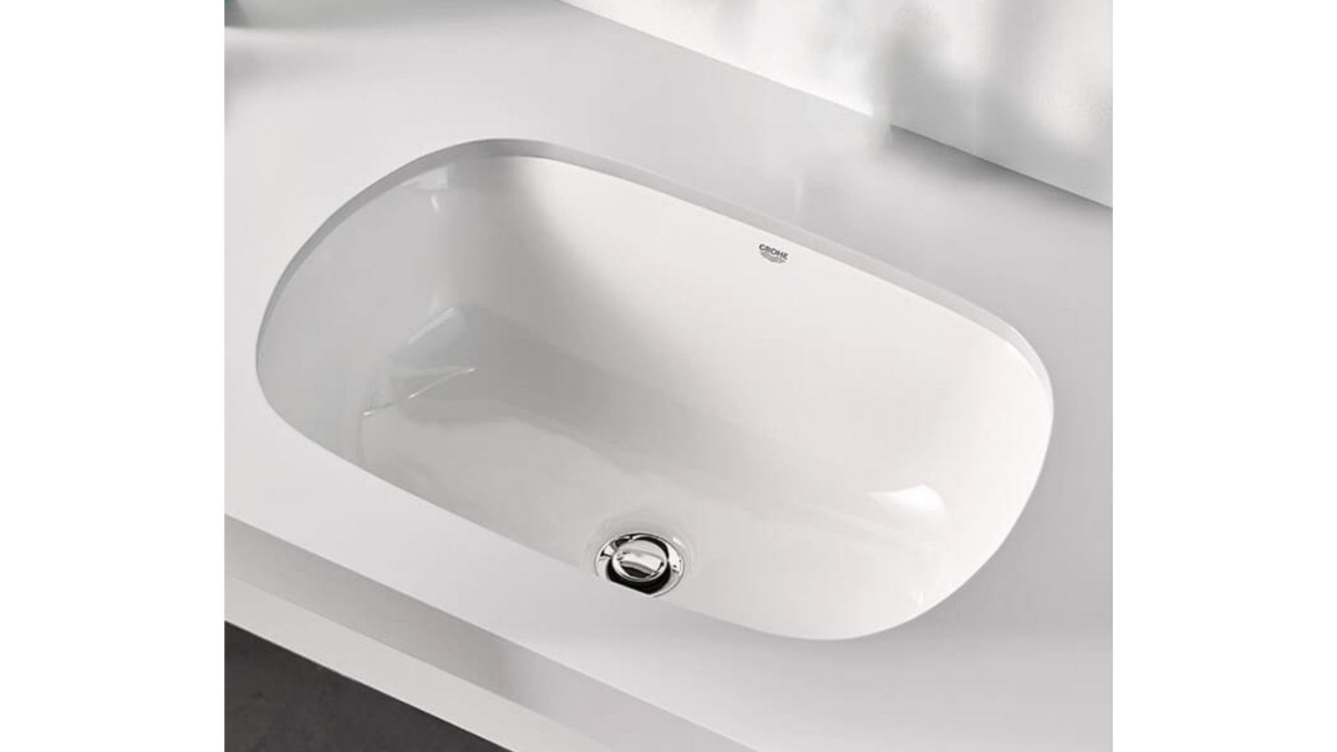 Lavabo Grohe Chính Hãng | Linh's Luxury