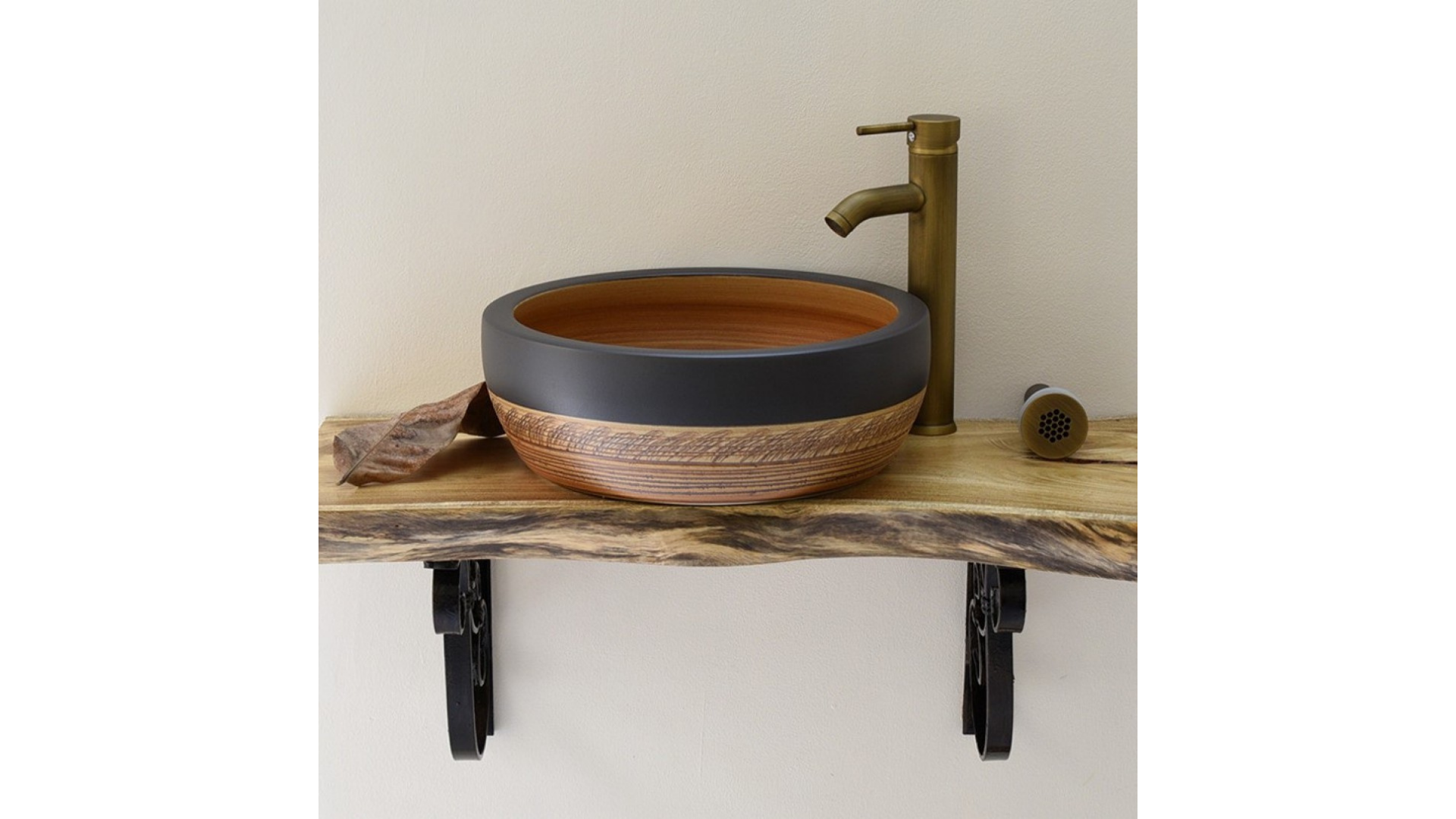 Lavabo Nghệ Thuật Cao Cấp | Linh's Luxury
