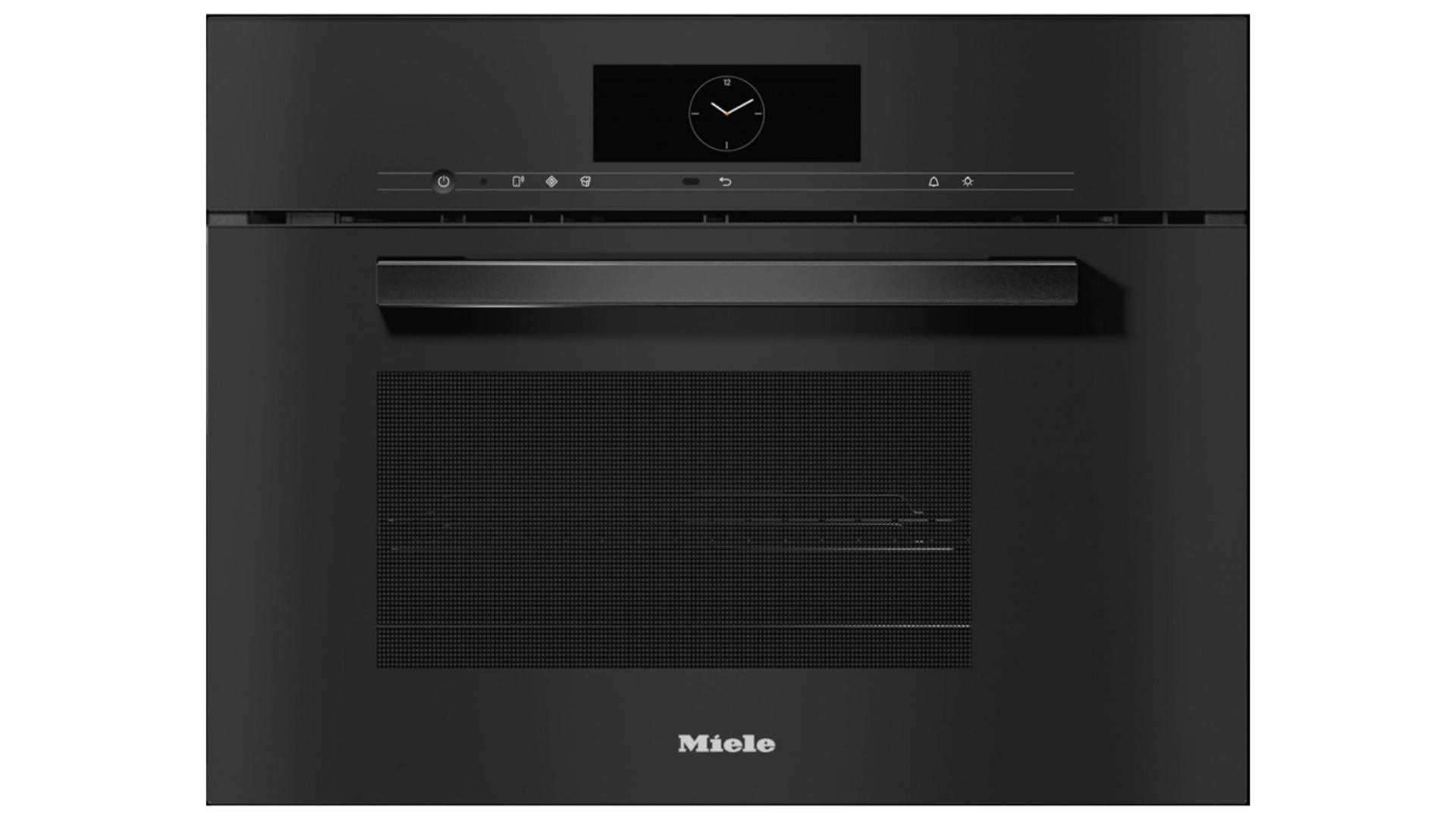 Lò Nướng Miele | Linh's Luxury