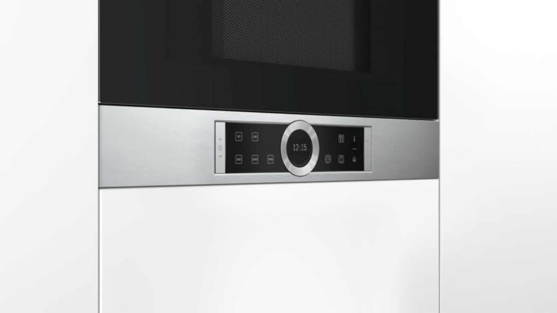 Lò Vi Sóng Bosch | Linh's Luxury