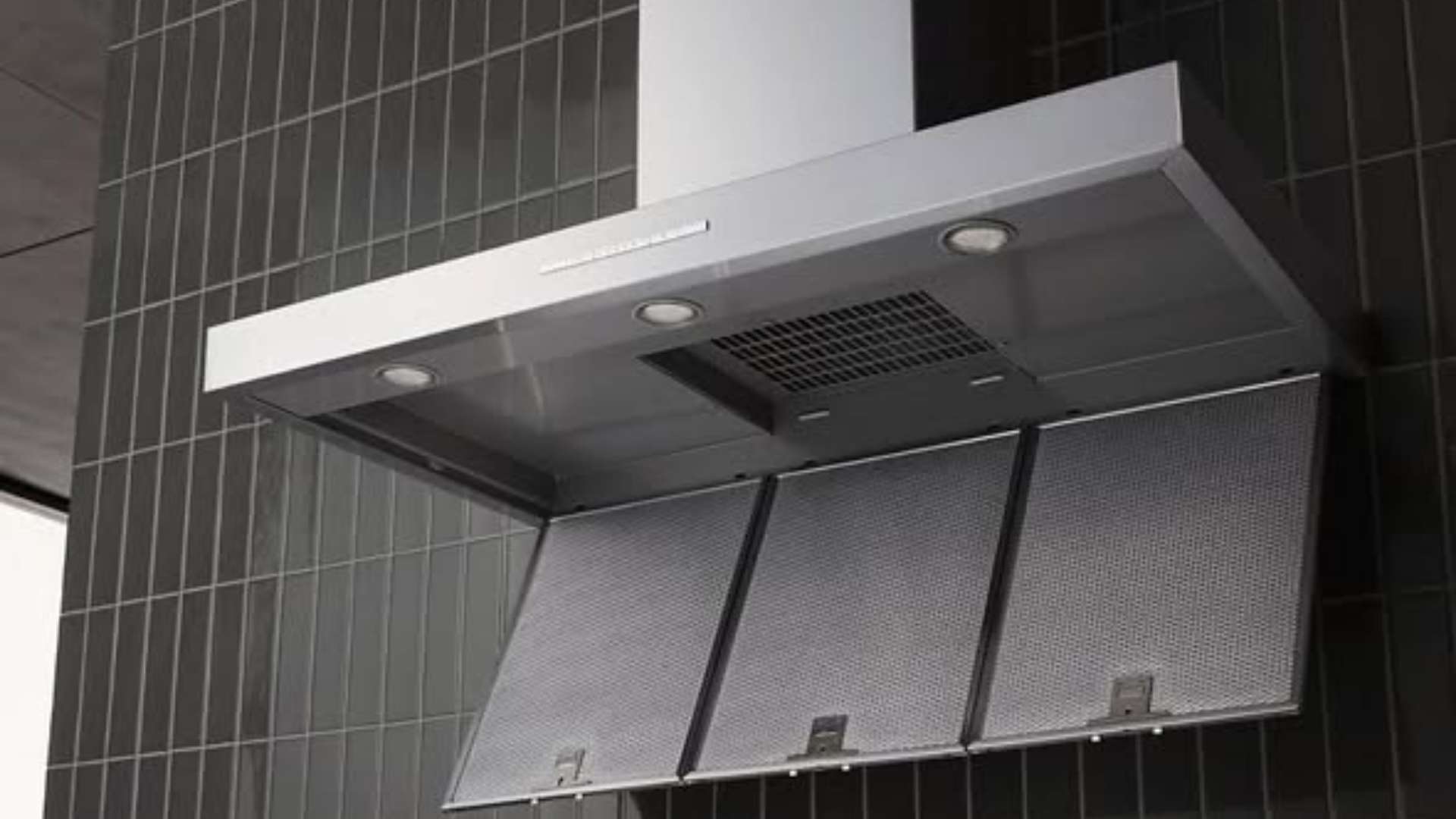 Máy Hút Mùi Miele | Linh's Luxury