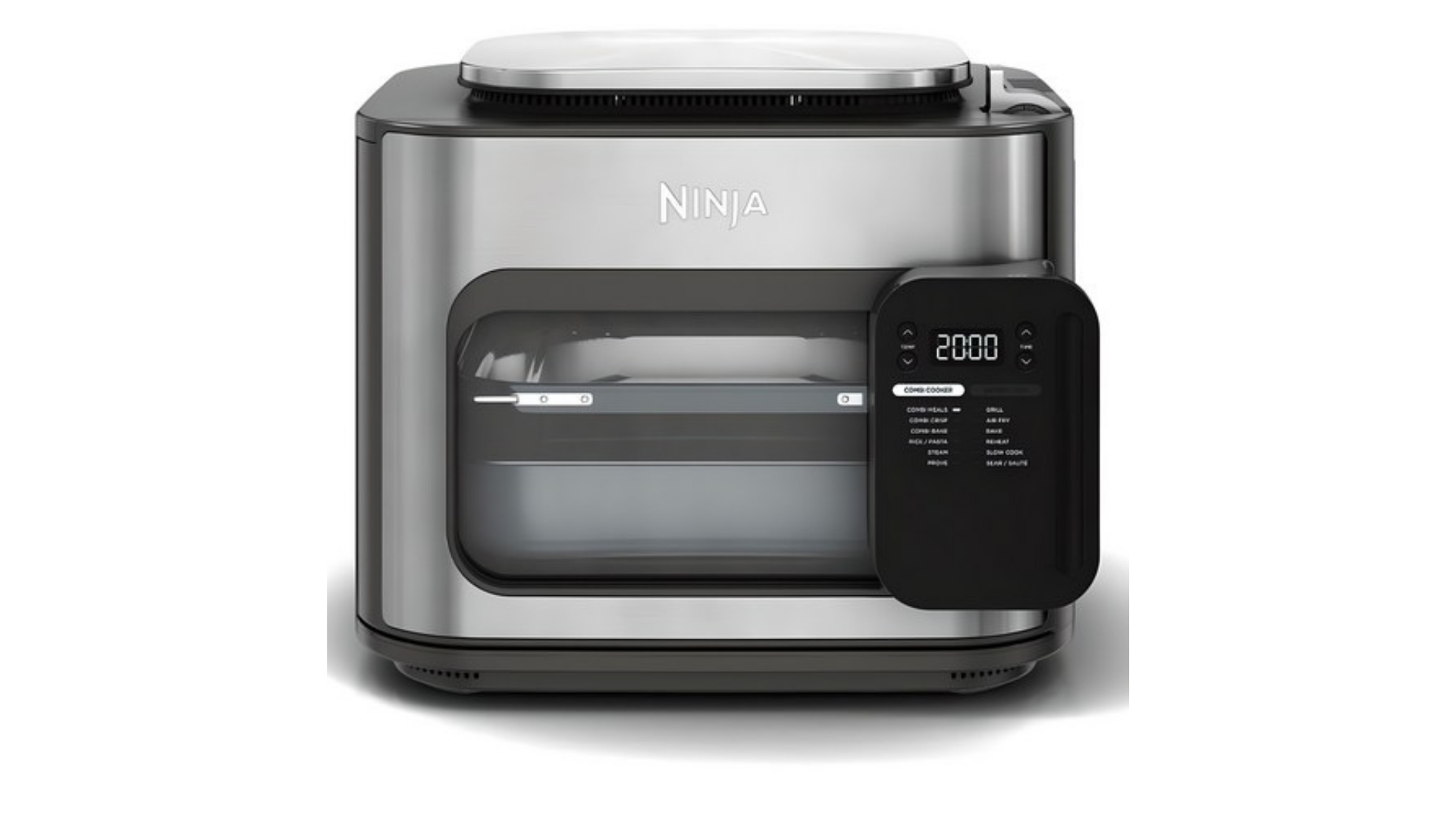 Máy Nướng Bánh Ninja | Linh's Luxury