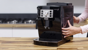 máy pha cà phê delonghi ecam 22.110.b