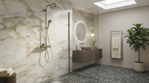 sen cây grohe vitalio joy 260