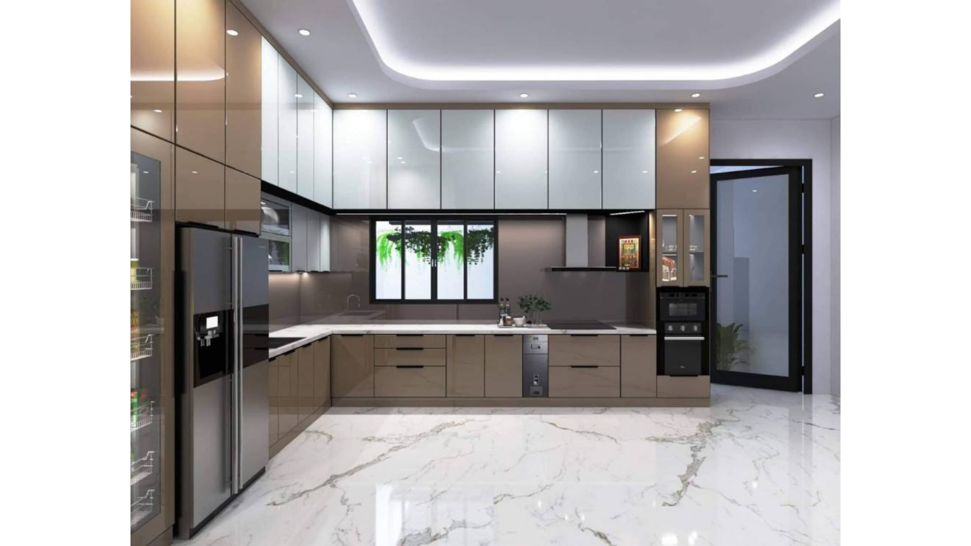Thiết Bị Bếp Nhập Khẩu Chính Hãng | Linh's Luxury