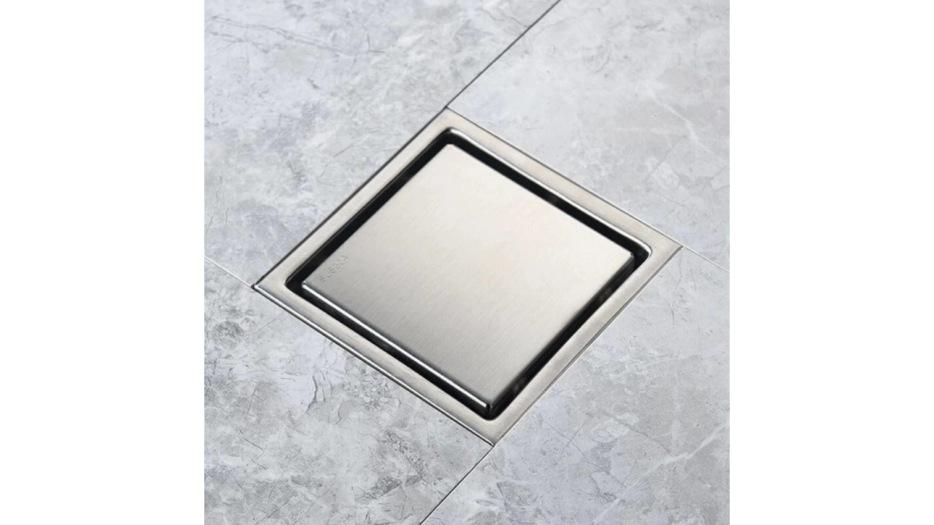 Thoát Sàn Inox | Linh's Luxury