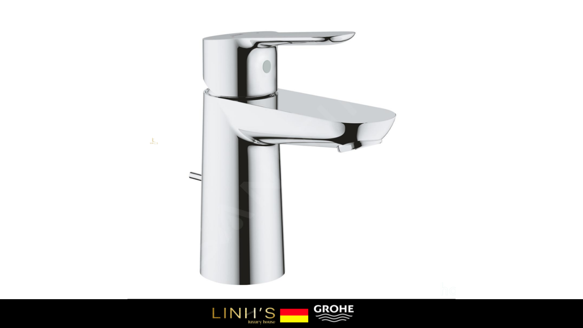 Vòi Chậu Grohe | Linh's Luxury