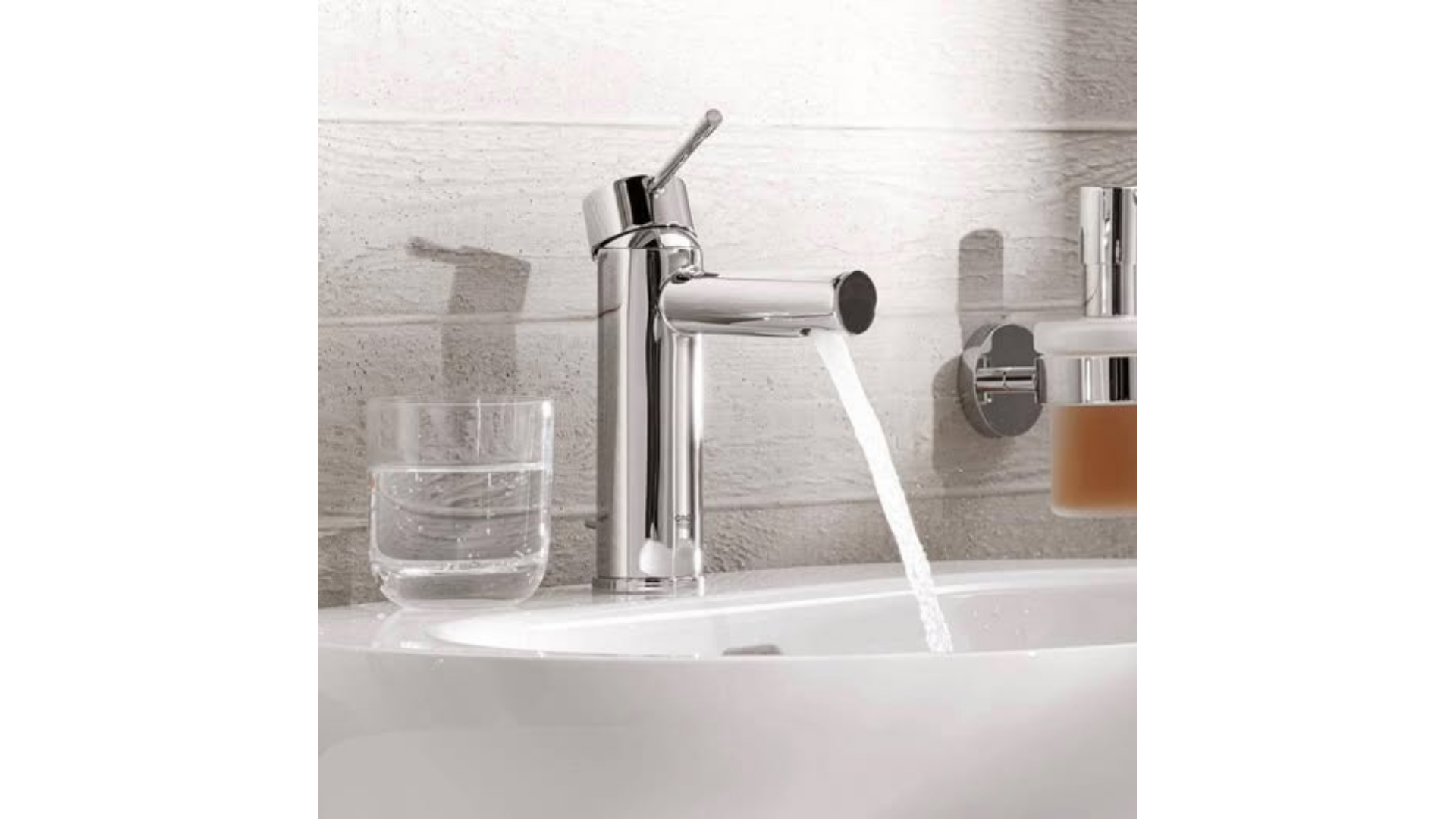 Vòi Chậu Grohe | Linh's Luxury