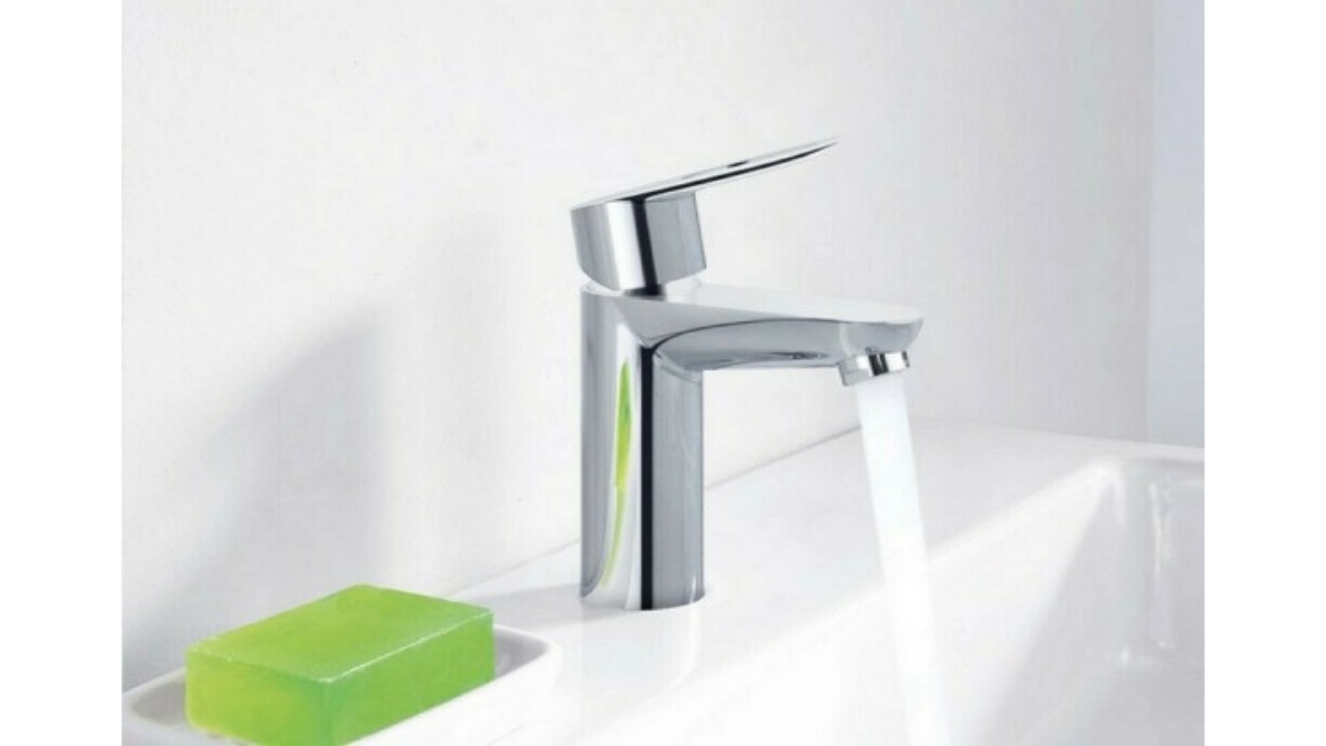 Vòi Lavabo Grohe Chính Hãng | Linh's Luxury