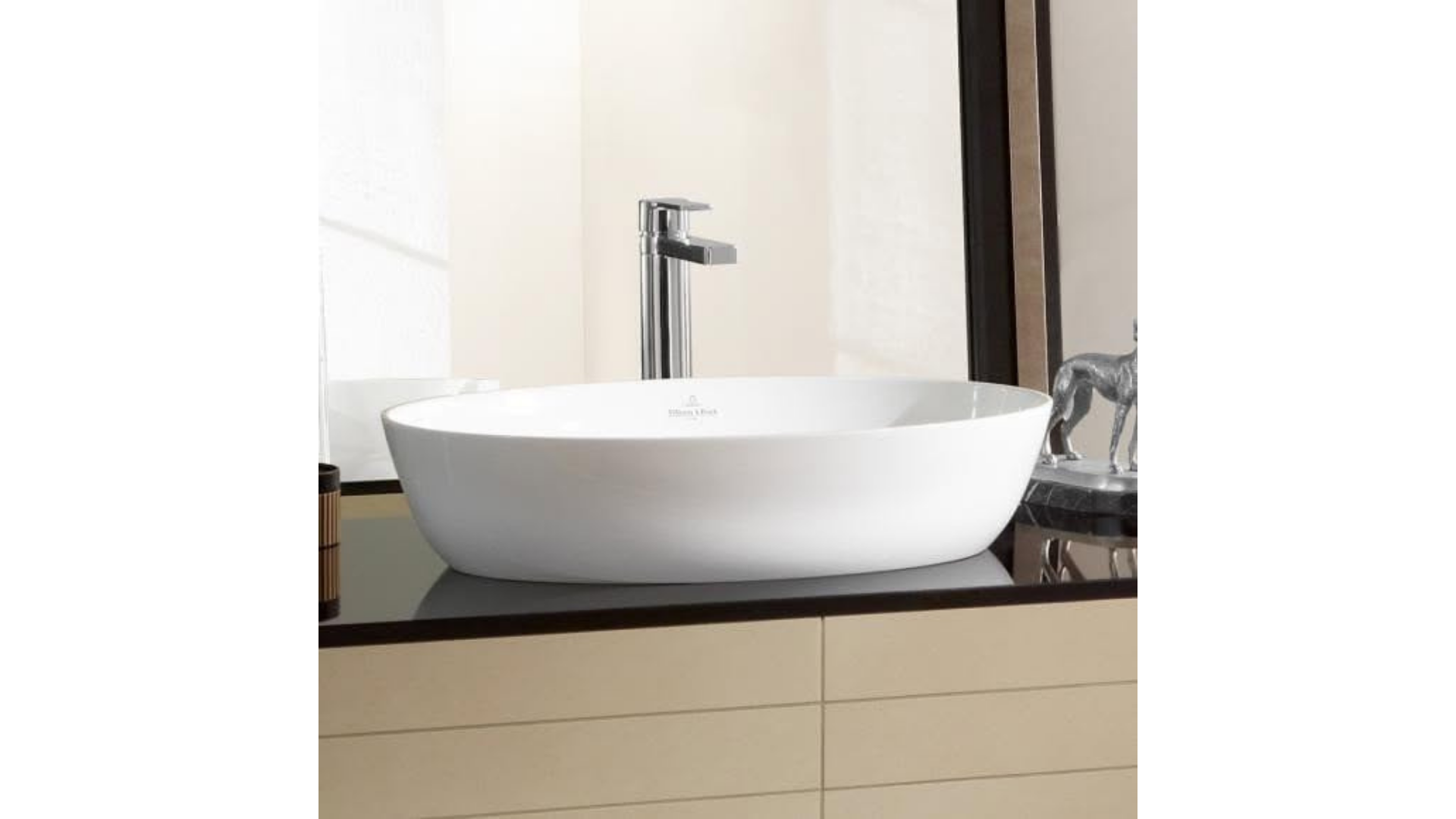 Vòi Lavabo Villeroy & Boch | Linh's Luxury