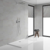 BỘ SEN TẮM ÂM TƯỜNG GROHE SMARTCONTROL 34712000 – ĐẲNG CẤP CHUẨN CHÂU ÂU