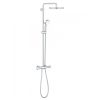 SEN CÂY NHIỆT ĐỘ GROHE 250MM 26677000