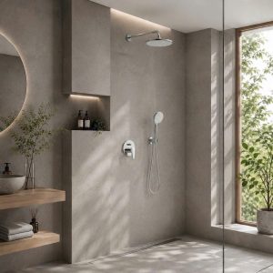 SEN ÂM TƯỜNG GROHE TEMPESTA 250 - 25288000