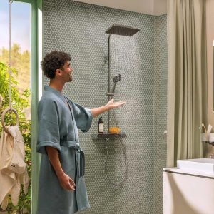 HANSGROHE 28648000
